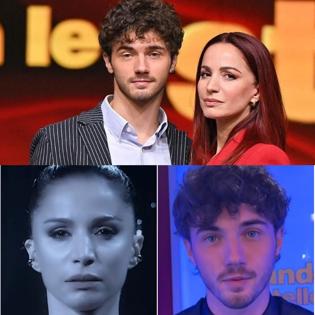 😱 SHOCK: Tutti sotto choc, nessuno riesce a crederci Andrea Delogu e Nikita: quando una frase diventa un caso mediatico