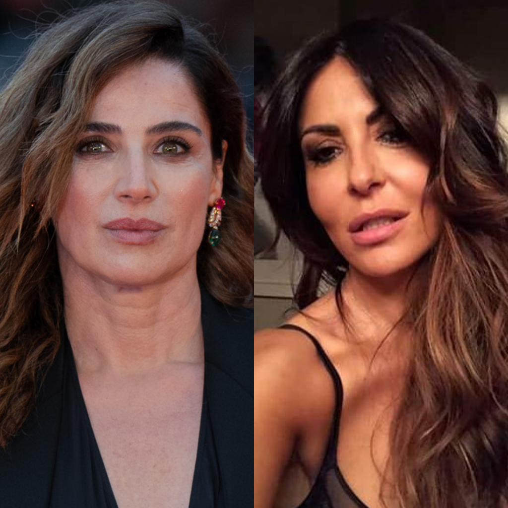 🔥 ULTIME NOTIZIE: La tensione esplode tra Sabrina Ferilli e Luisa Ranieri Una frase, un’intervista e il terremoto che scuote la televisione italiana