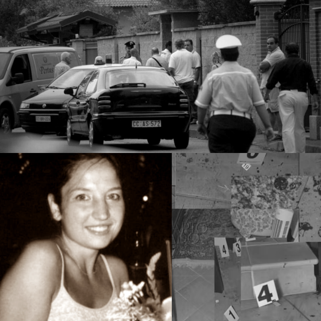 ๐ด Il caso Garlasco torna sotto i riflettori Due testimoni mai ascoltati prima, dichiarazioni convergenti e nuovi interrogativi sugli oggetti di Chiara Poggi riaprono il dibattito sullโautenticitร della ricostruzione del delitto