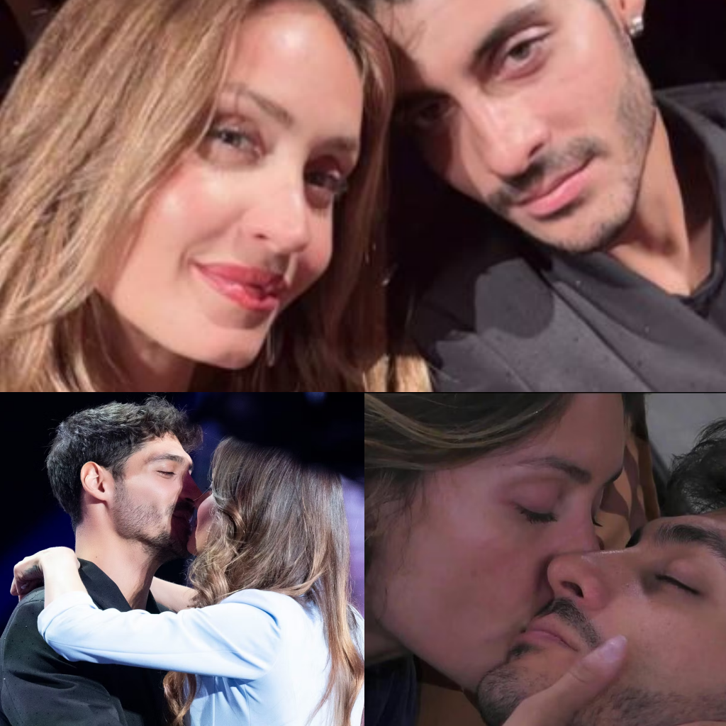 🔥💔 SCIOCCANTE: La polemica esplosiva tra Javier e Helena sconvolge la diretta “Scompari sempre nel momento in cui ho più bisogno di te”: la frase che ha gelato il pubblico