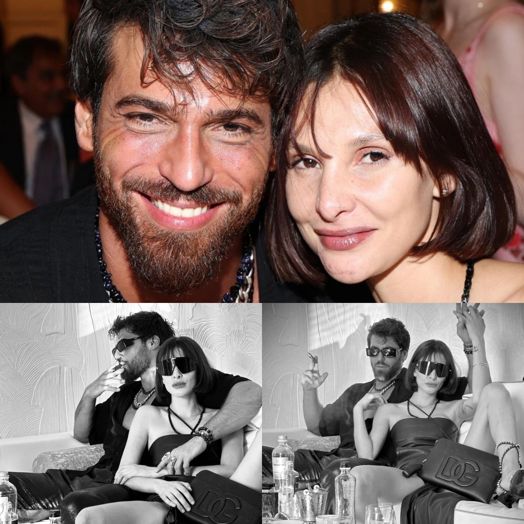 COMUNITÀ ONLINE SCIOCCATA: il caso Can Yaman e Sara, il video che ha acceso la tempesta mediatica