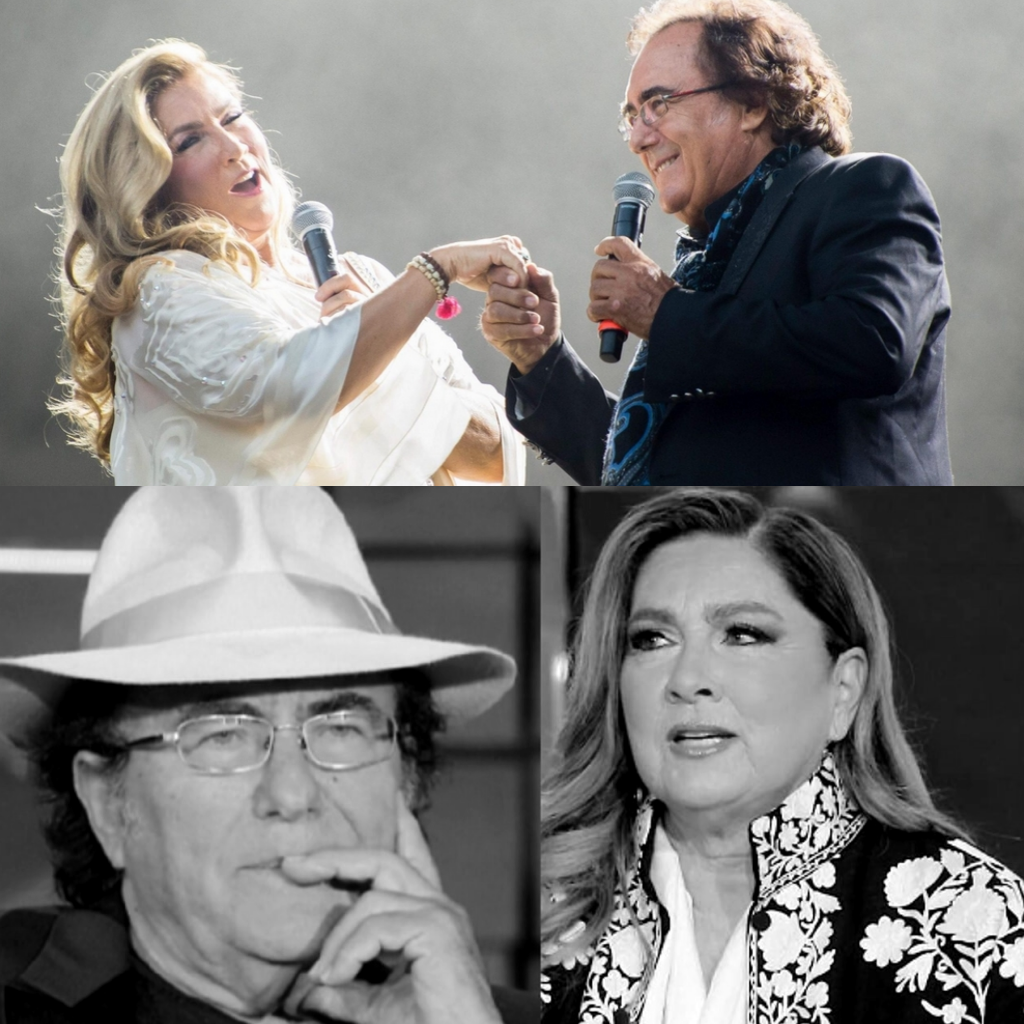 La polemica tra Al Bano e Romina Power continua a sconvolgere l’opinione pubblica “Non usare il passato come arma in pubblico”: la frase che ha acceso l’indignazione in diretta