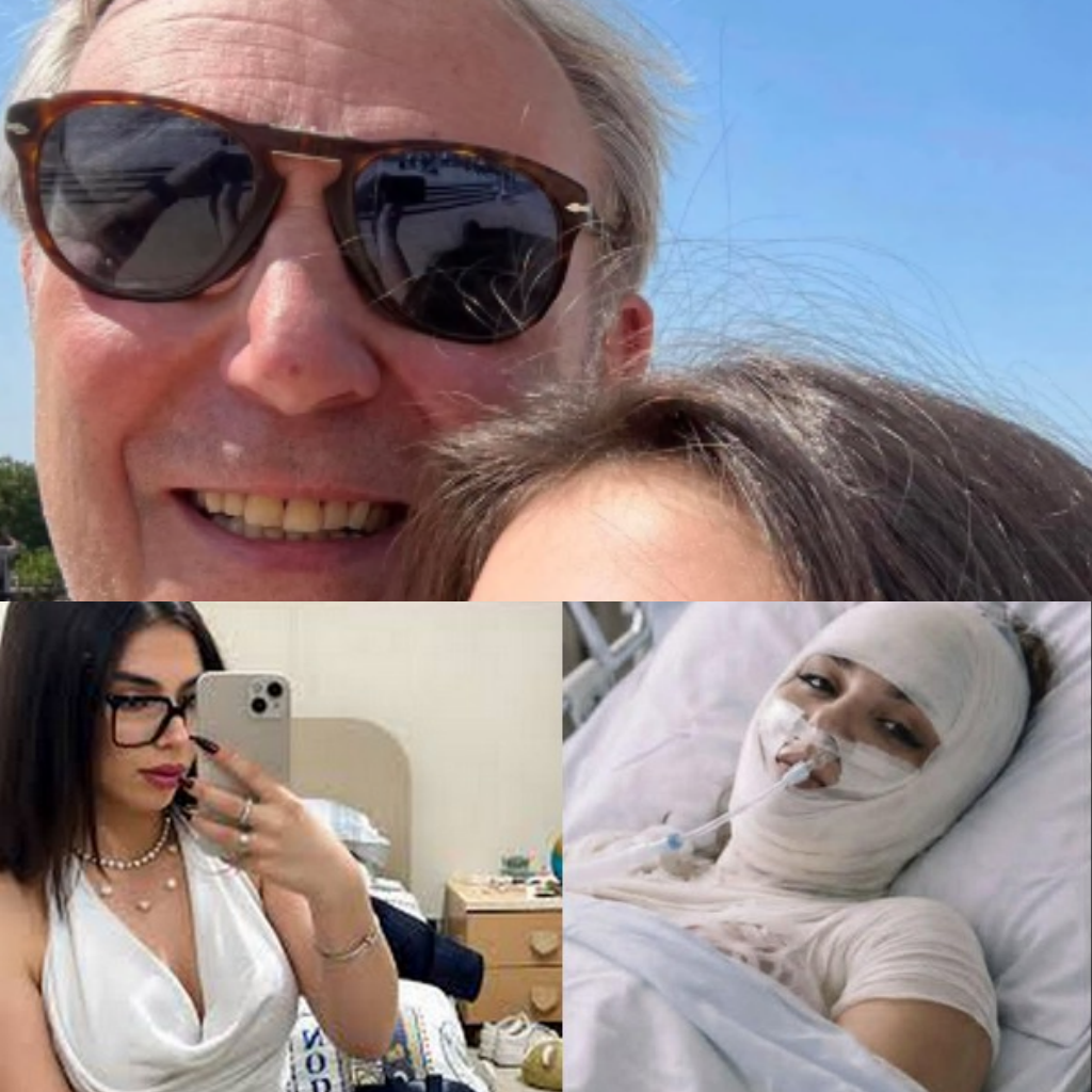 NOTIZIE La piccola Elsa Rubino: un percorso di recupero difficile, ma uno spirito che continua a dare speranza Il padre rompe il silenzio e racconta il suo dolore, la paura e la forza dopo quanto accaduto sul luogo dell’incidente