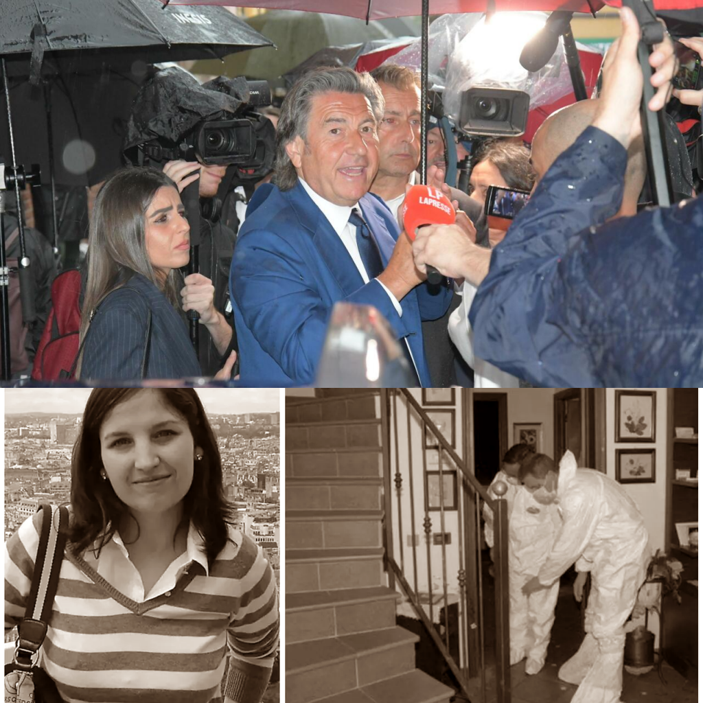 ULTIME NOTIZIE DALL’ITALIA Caso Garlasco, si chiude l’udienza finale sulle prove: l’avvocato di Stasi insiste “Escluso dalla traccia del DNA nella perizia oggettiva”