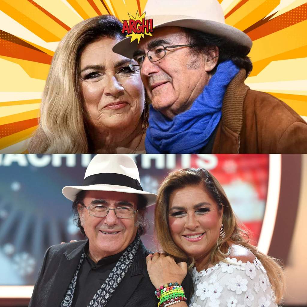 NOTIZIE ITALIANE Tutti scioccati: Romina Power parla di “sacrifici enormi per la famiglia”, Al Bano reagisce duramente: “La vita privata non può diventare uno strumento mediatico