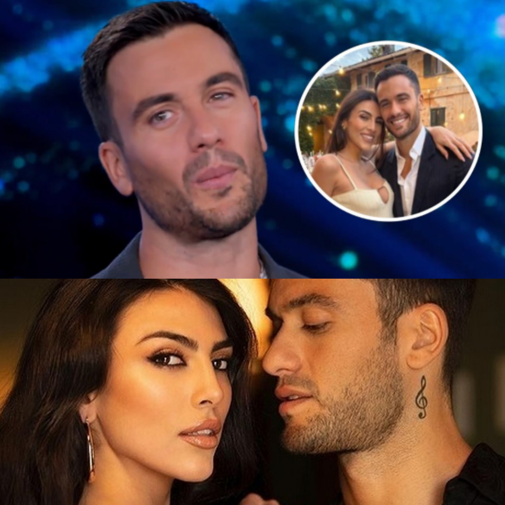 NOTIZIA SCIOCCANTE SULLA TELEVISIONE ITALIANA Giulia parla di “esaurimento emotivo”, Spretelli reagisce freddamente online: esplode la polemica su chi ha ferito chi e l’opinione pubblica si divide