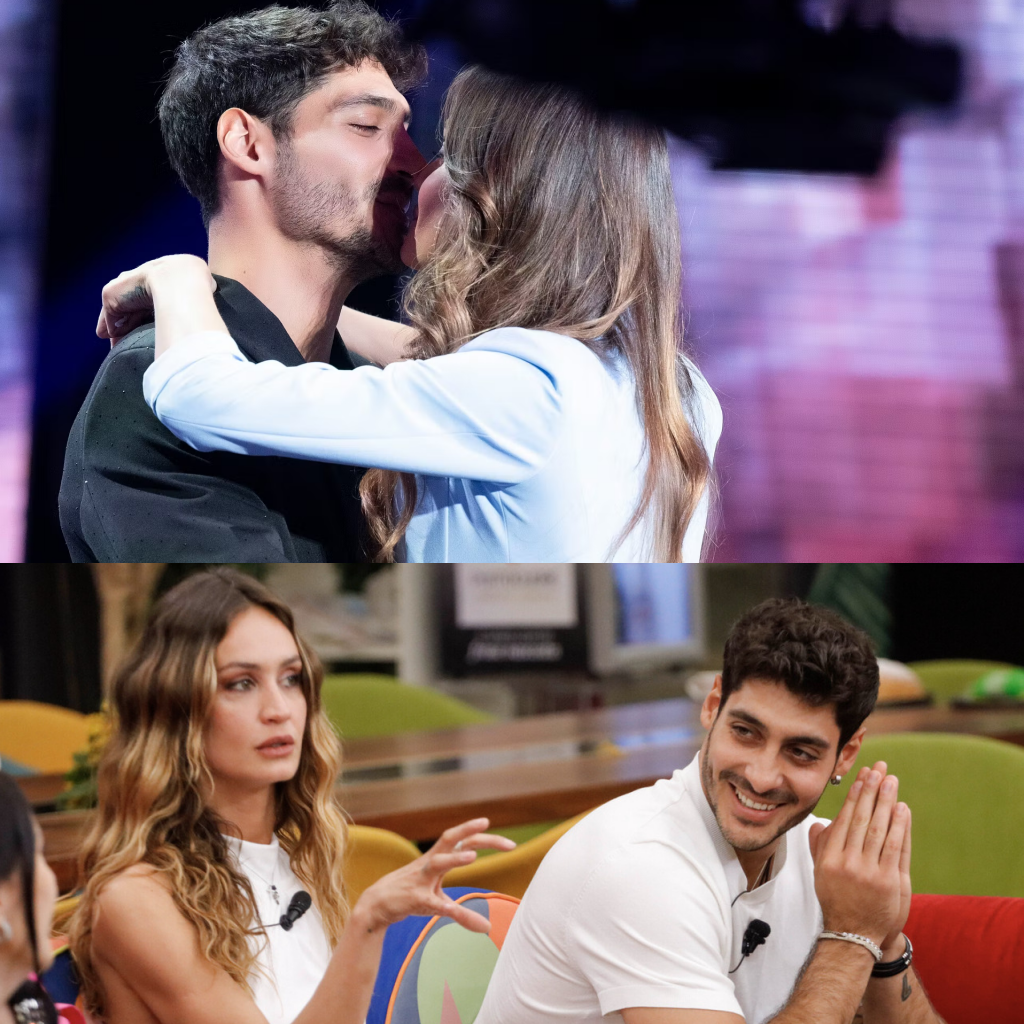 TUTTO VIENE GRADUALMENTE SVELATO: Il silenzio, le ambiguità e la verità mai detta su Javier e Helena Una storia che potrebbe cambiare tutto… oppure restare per sempre nell’ombra