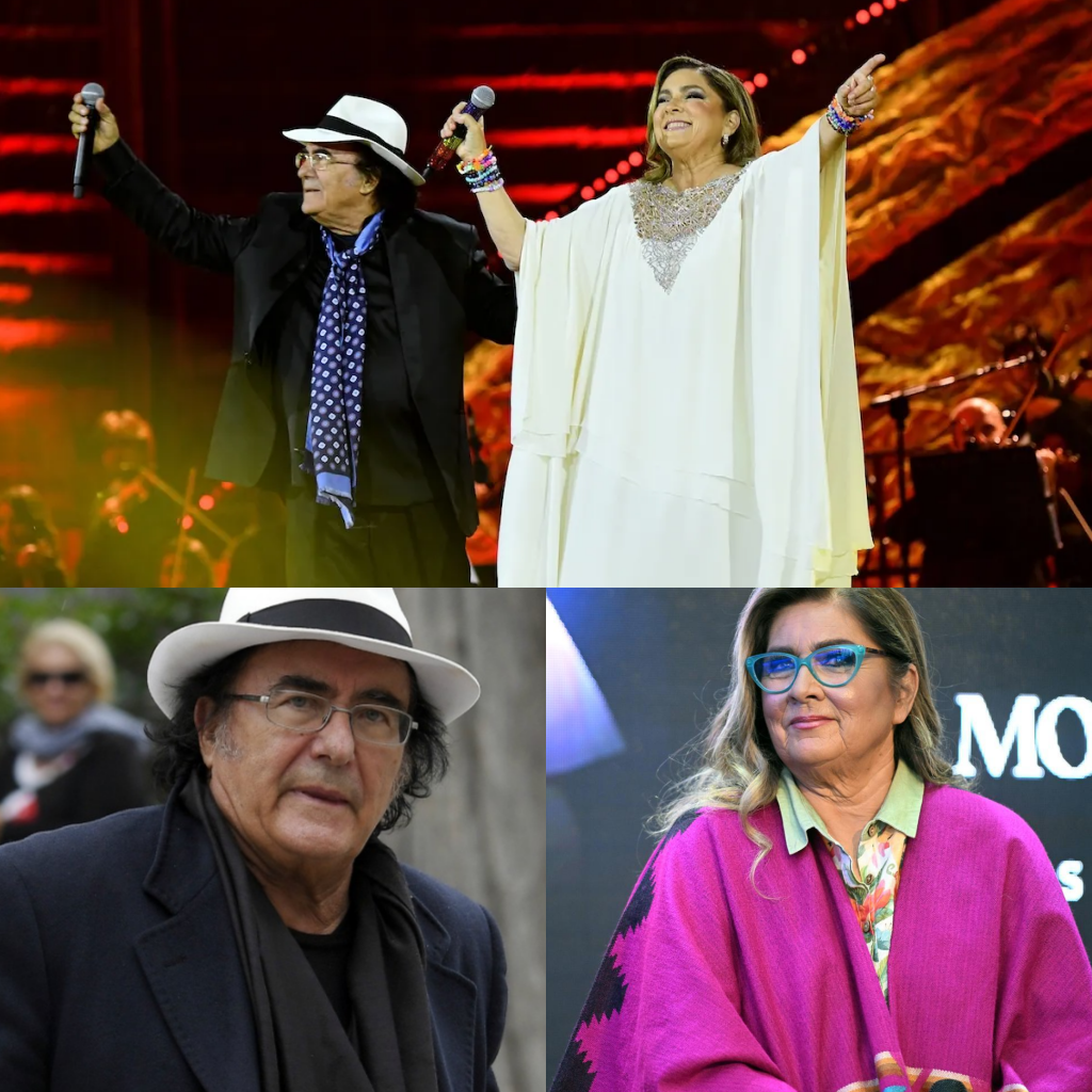 Tutto è esploso nella controversia tra Al Bano e Romina Power Tra parole che dividono, silenzi che pesano e una verità che potrebbe riscrivere il passato