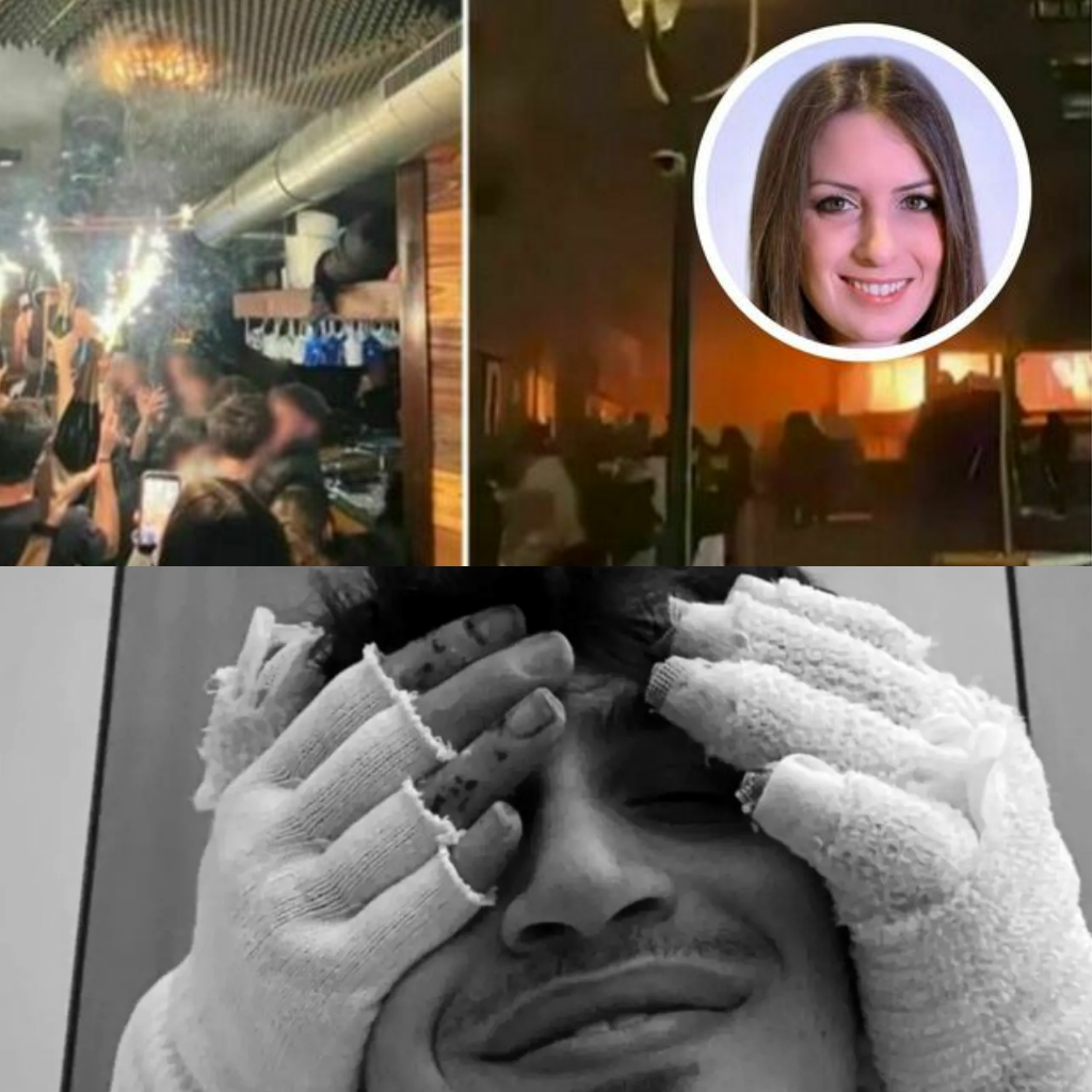 DOPO IL RISVEGLIO DAL COMA Eleonora Palmieri, il terrore improvviso e quell’uomo accanto al letto: una scena che lascia tutti senza parole