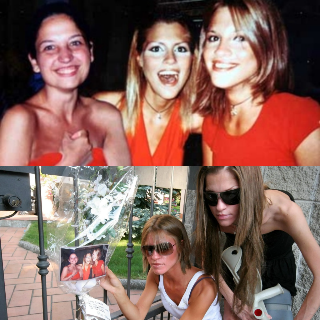 CASO GARLASCO, MESSAGGI INEDITI E OMBRE MAI DISSIPATE Le presunte chat tra Chiara Poggi e Paola Cappa riaprono interrogativi, tensioni familiari e nodi irrisolti dell’inchiesta