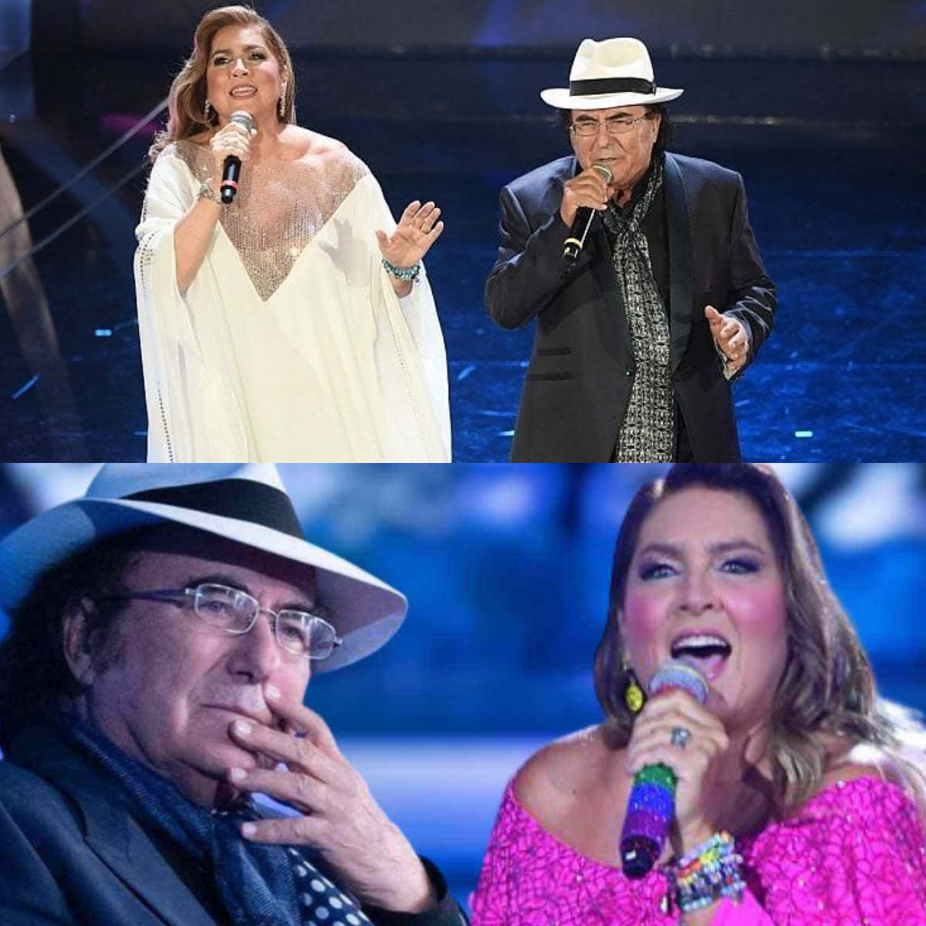 🔥 NOTIZIE: POLEMICA SCIOCCANTE IN TELEVISIONE Romina Power e Al Bano dividono l’Italia: tra parole non dette, sospetti e un dibattito che infiamma l’opinione pubblica