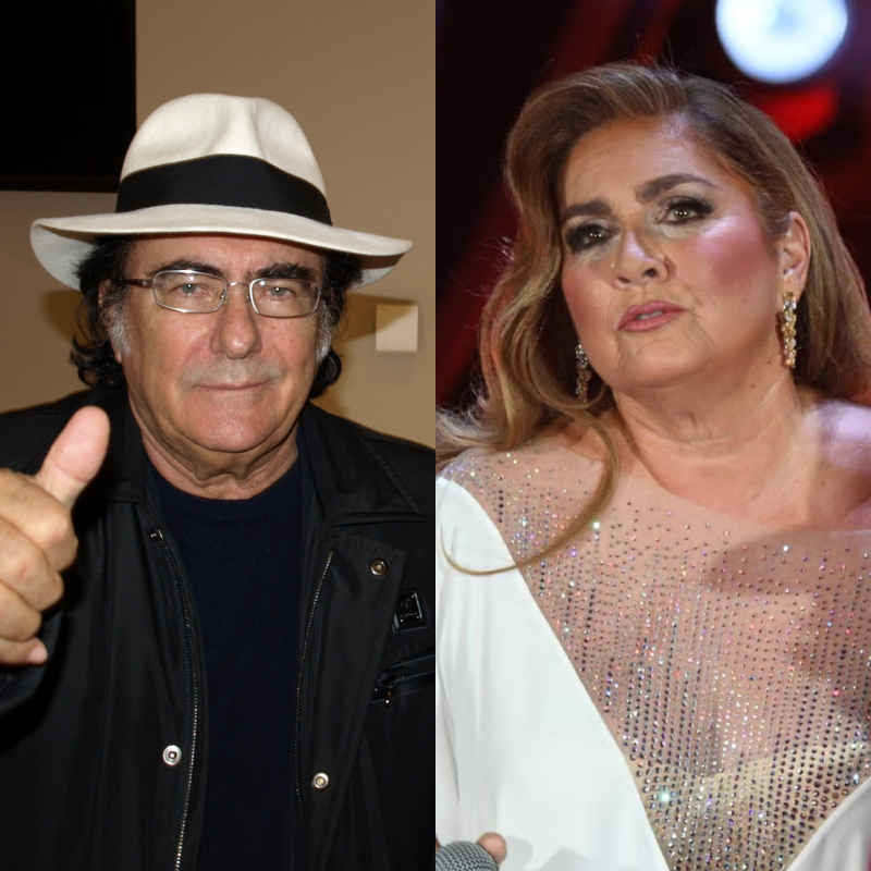 L’ESPLOSIONE MEDIATICA: AL BANO, ROMINA POWER E QUEL CONFINE SOTTILE TRA PASSATO, PRESENTE E FUTURO