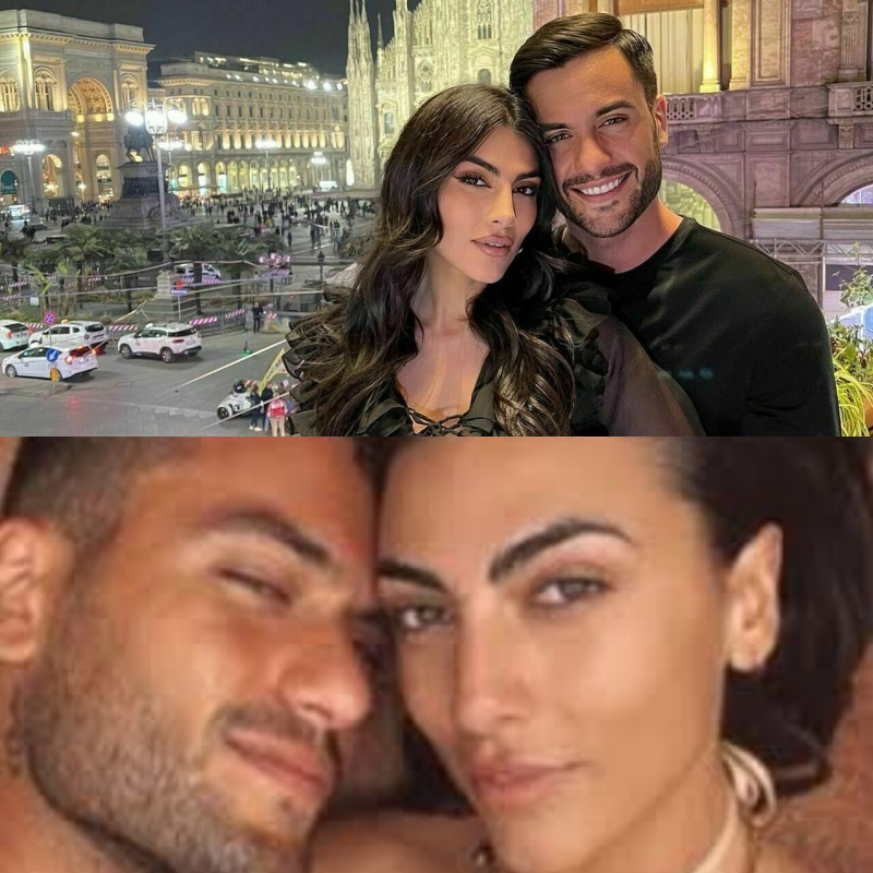 SHOCK TOTALE: IL CASO GIULIA E SPRETELLI, QUANDO I DETTAGLI SCATENANO IL CAOS MEDIATICO