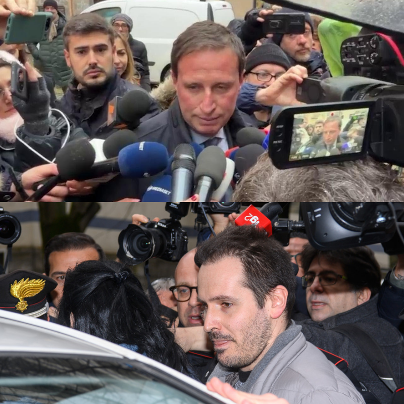 CASO CHIARA POGGI, NUOVI SVILUPPI IN TV: LE PAROLE DELL’AVVOCATO E L’APPELLO ALLA PRUDENZA