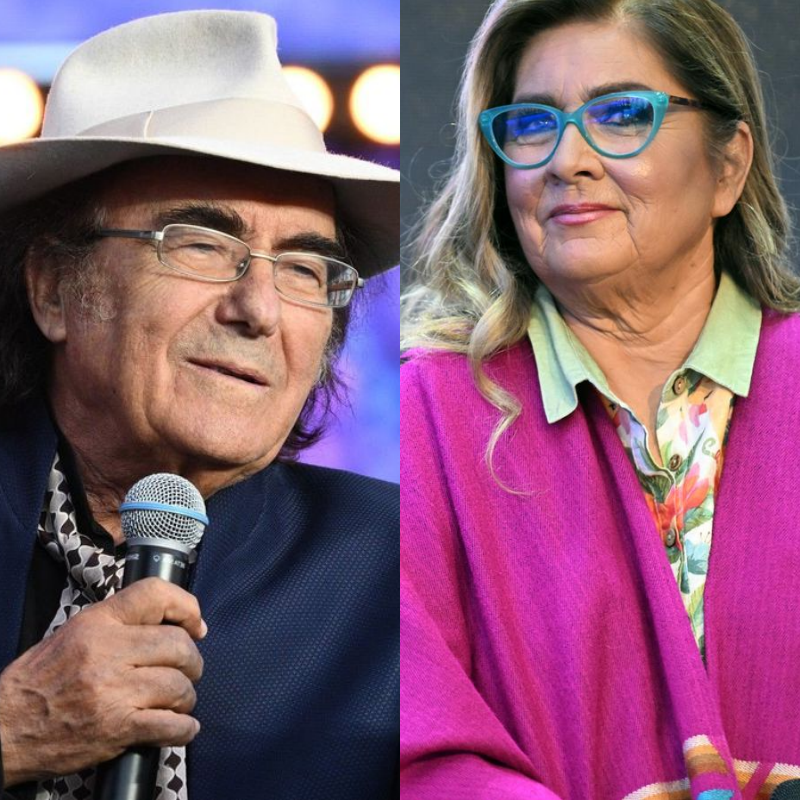 LA TENSIONE SALE: AL BANO E ROMINA POWER TRA POLEMICHE, SILENZI E UNA CALMA CHE SORPRENDE