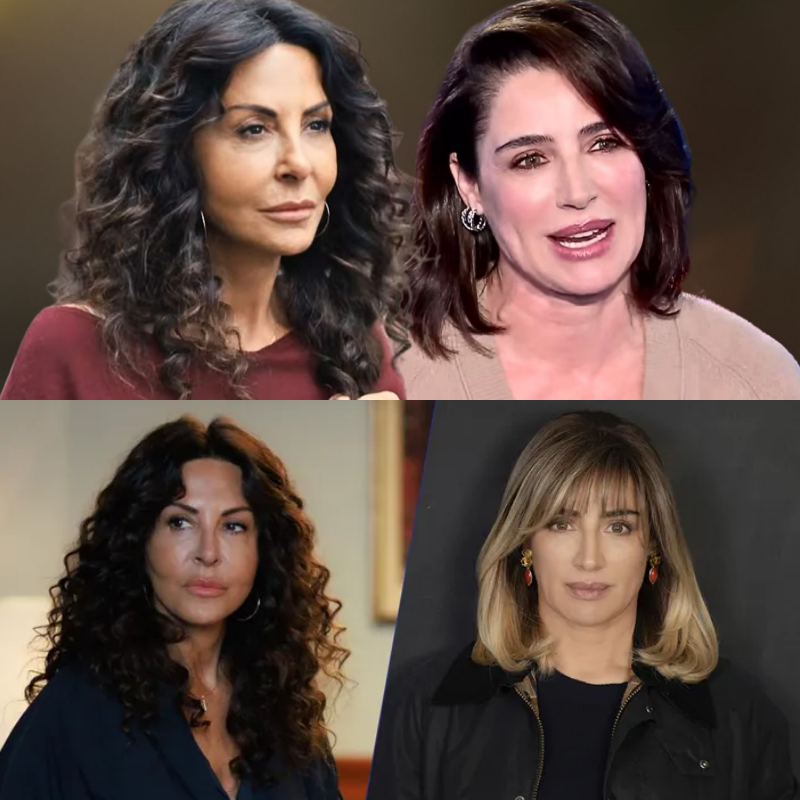 ESPLOSIONE E ONDATA DI RABBIA: SABRINA FERILLI E LUISA RANIERI AL CENTRO DELLA TEMPESTA MEDIATICA