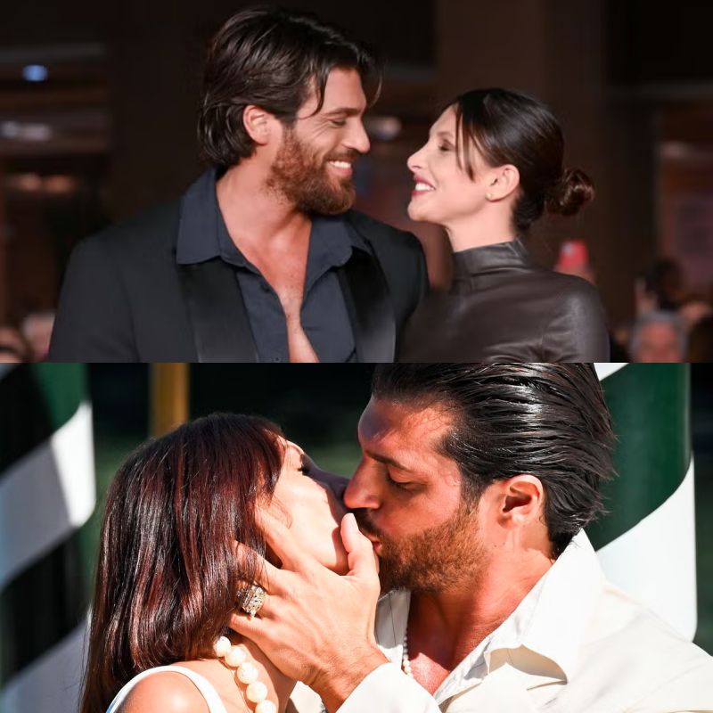 SHOCK mediatico: il caso Can Yaman e Sara, indignazione, silenzi e una domanda che divide il pubblico