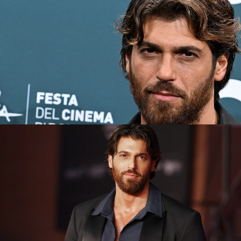 Febbre mediatica: Can Yaman, un’intervista, un video tagliato e l’Italia divisa