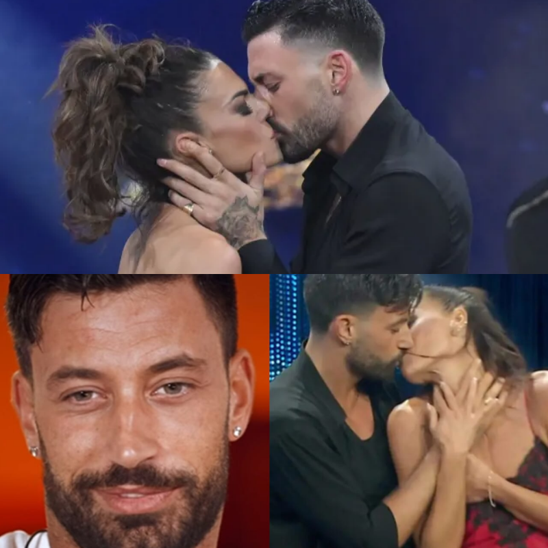 Uno shock per i media e la stampa: la dichiarazione feroce di Giovanni Pernice e il silenzio tormentato di Bianca Guaccero