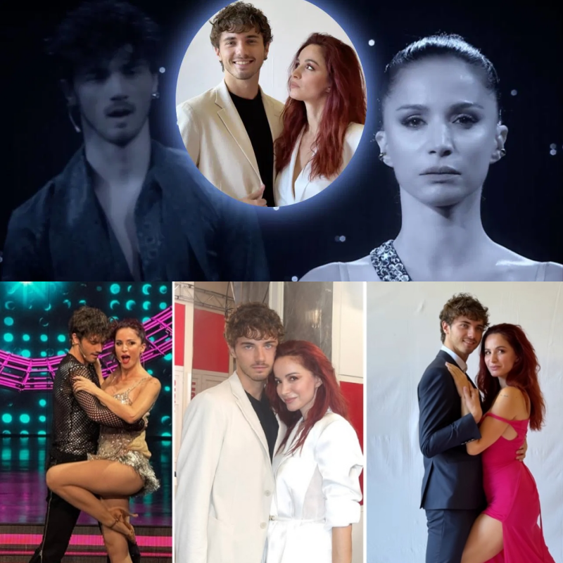 Notizie sui media: Andrea Delogu e Nikita al centro di una controversia che divide l’opinione pubblica