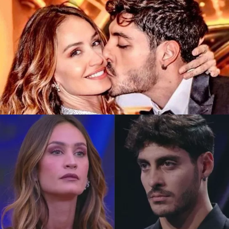 CONFUSIONE ED ESPLOSIONE: il caso Helena e Javier e lo shock che ha travolto media e opinione pubblica