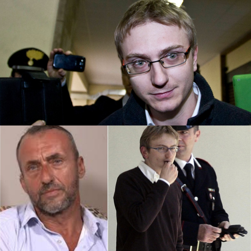 “Perché è innocente”: nuovi dubbi, l’alibi informatico e le testimonianze che riaprono il dibattito sul caso Stasi