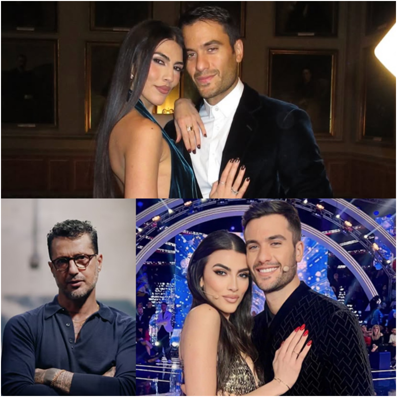 SHOCK mediatico: la polemica tra Giulia e Spretelli esplode tra televisione e social, dividendo l’opinione pubblica