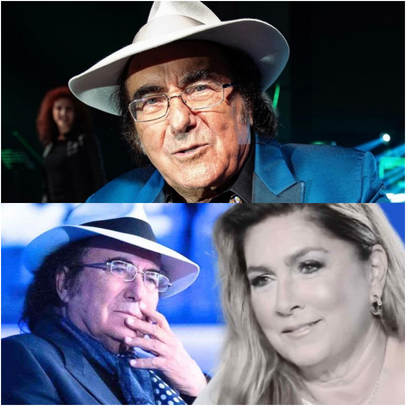 SHOCK: Al Bano e “Felicità”, parole dure che scuotono la televisione italiana e spaccano l’opinione pubblica