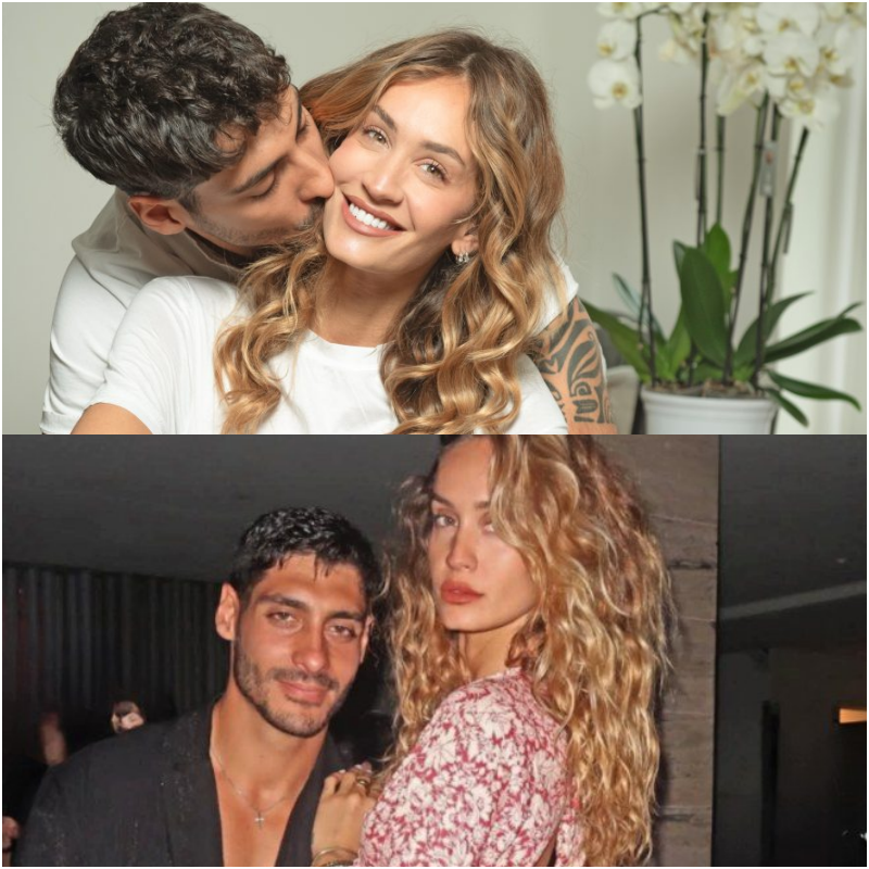 ๐ฑ CONFUSIONE E ANSIA: il caso Helena e Javier, tra interpretazioni contrastanti e una tempesta mediatica che sorprende tutti