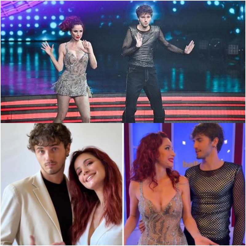 TELEVISIONE ITALIANA SCONVOLTA: La polemica tra Andrea Delogu e Nikita divide il pubblico e accende un dibattito senza precedenti