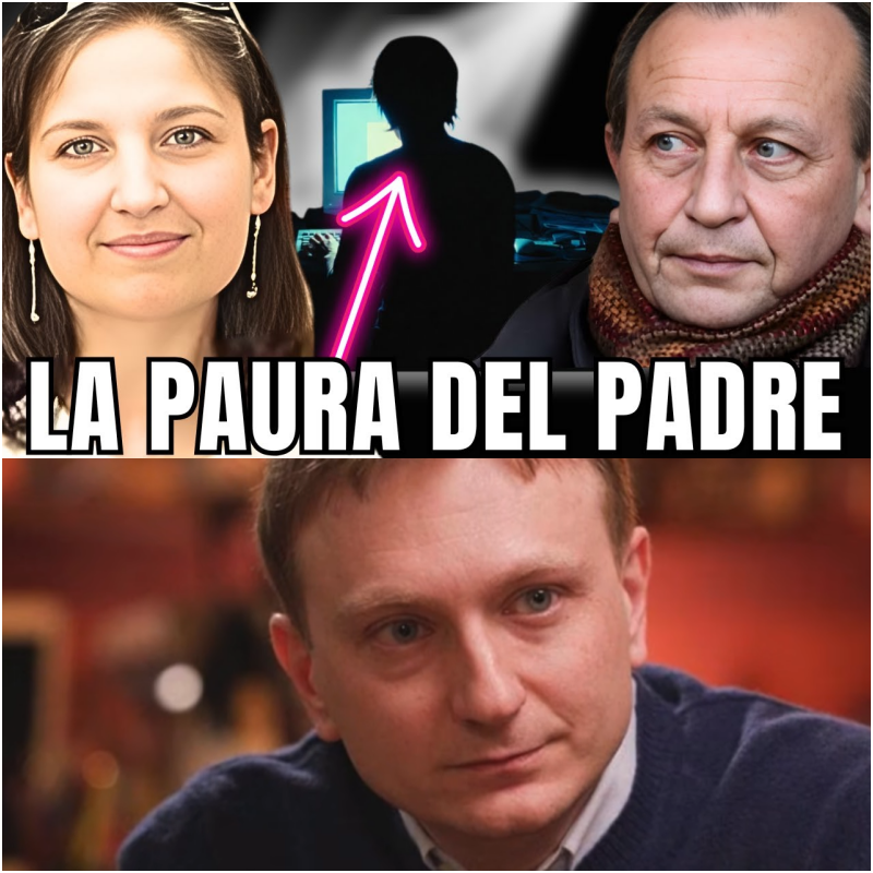 GARLASCO: VIDEO SEGRETO SUL COMPUTER DI CHIARA POGGI ESCLAMA ALBERTO STASI.