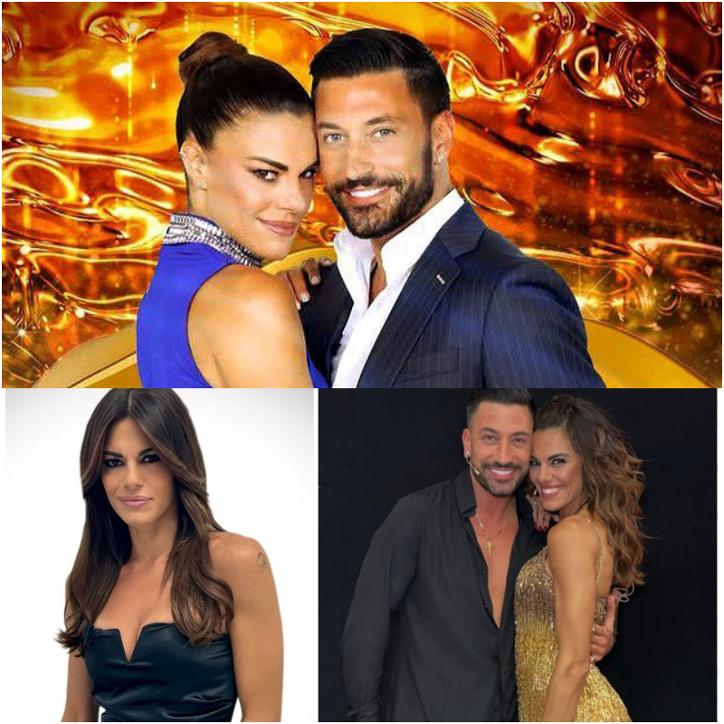 **Scioccante: Giovanni Pernice rompe il silenzio, “Devo considerare…”