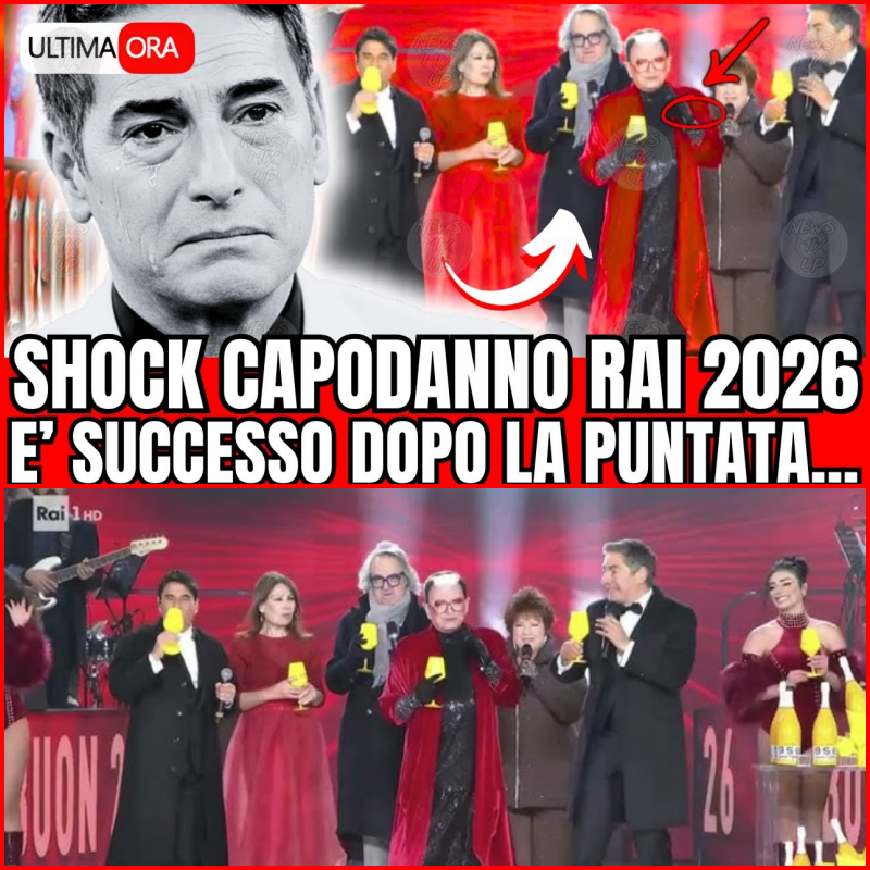 🚨 SHOCK A RADIO RAI: LA NOTIZIA DI UNA MORTE IMPROVVISA FA CROLLARE IL MONDO DEI FAN! NESSUNO ERA PRONTO A QUESTO ADDIO, TRA RICORDI COMMOVENTI, LACRIME E UNA TRISTEZZA CHE UNISCE TUTTI!