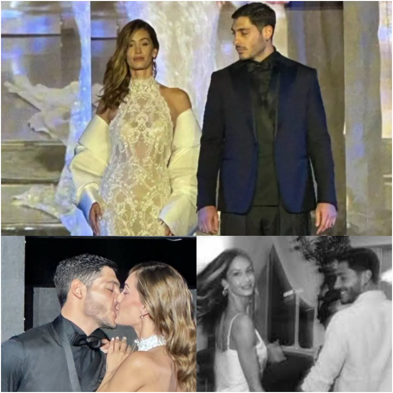 **SCIOCCANTE E INARRESTABILE: