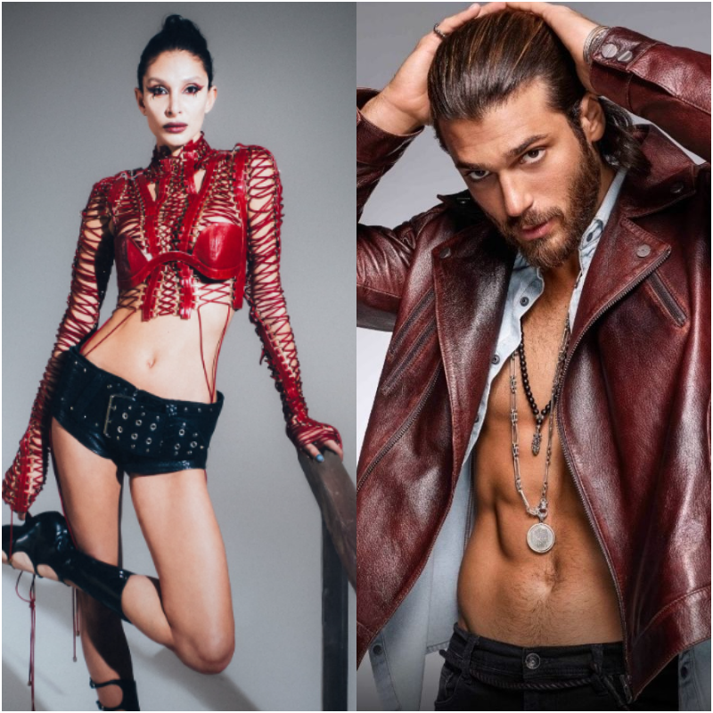 **SHOCK TOTALE NELLO SPETTACOLO: