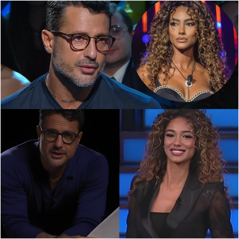 **RIVELAZIONI IN ARRIVO SU SAMIRA LUI?