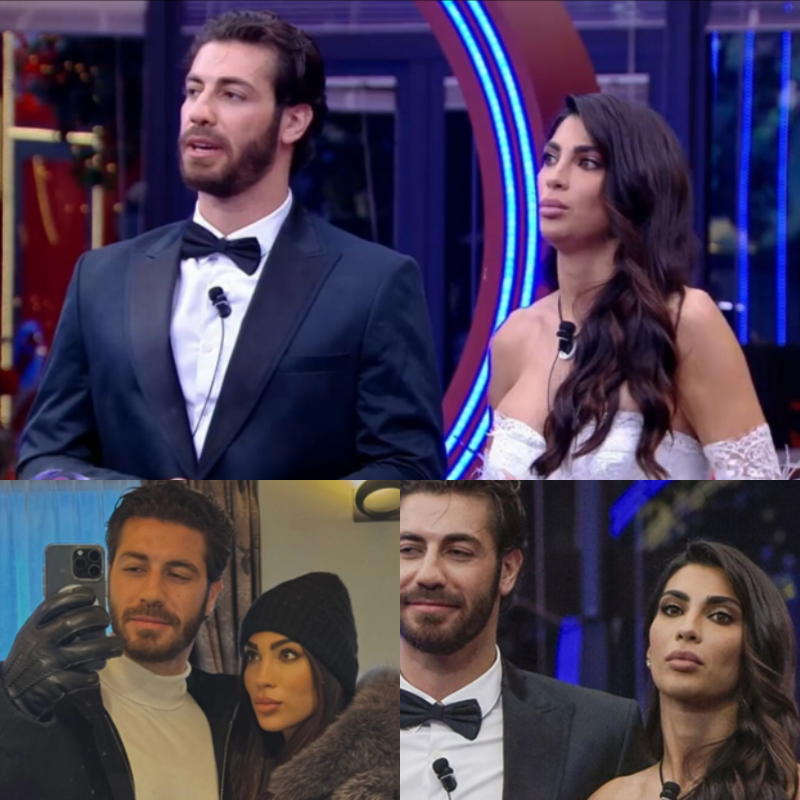 **SCIOCCANTE IN TELEVISIONE: Omer rompe il silenzio sul clamore passato, lo sfogo di Rasha sconvolge l’opinione pubblica. La tensione si allenterà davvero?**