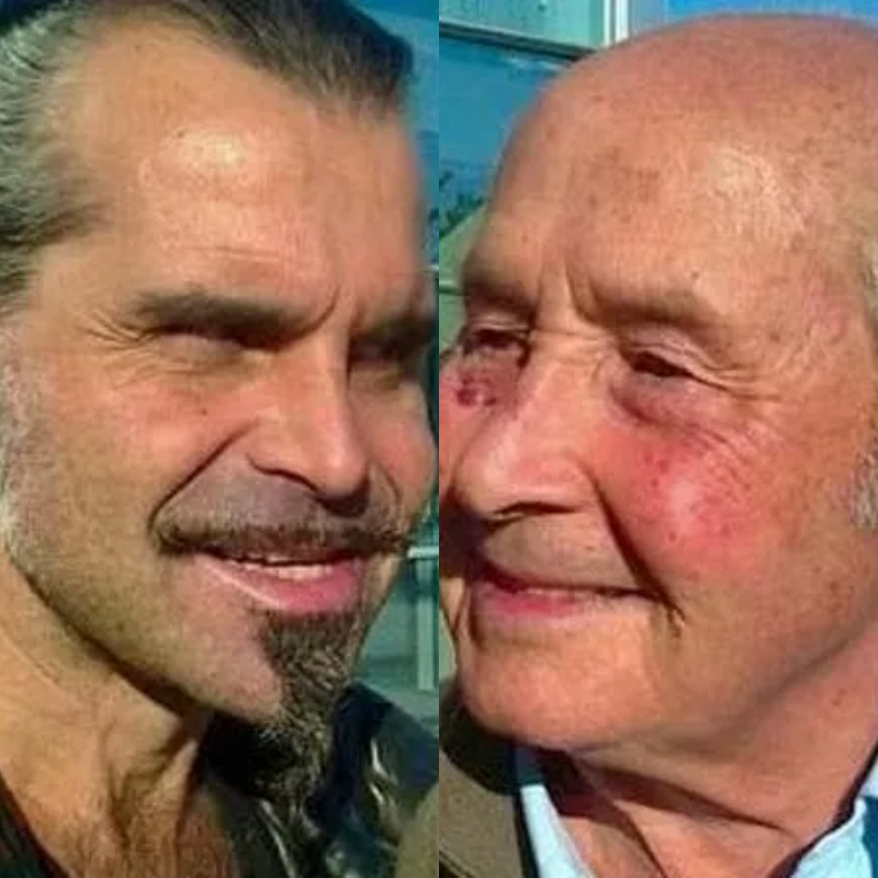 ร morto il padre di Piero Pelรน. Il rocker ribelle dice addio: โOrgoglioso di essere tuo figlioโ