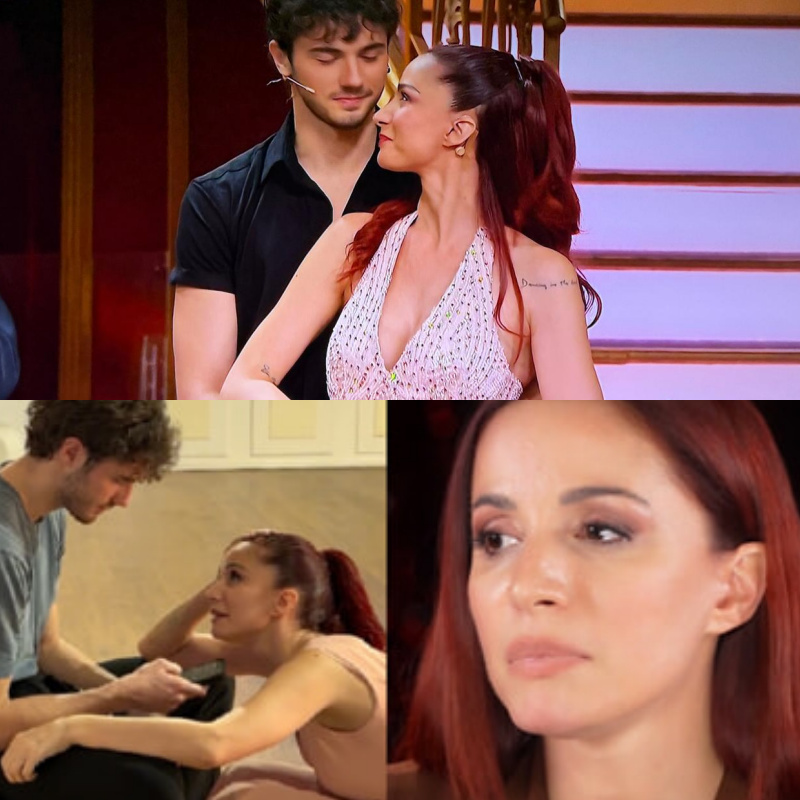 ๐ฑ SHOCK: Andrea Delogu e Nikita, โtutto sta esplodendoโ. Una frase, due posizioni opposte e una bufera che infiamma il dibattito pubblico