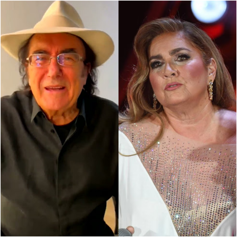SCIOCCANTE: Romina Power e Al Bano, โFelicitร โ che scuote lโopinione pubblica โ una tensione che riporta tutto alla luce