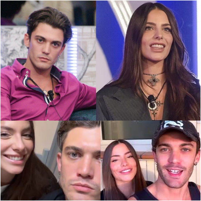 SHOCK: Anita Mazzotta e Jonas Pepe scuotono l’opinione pubblica – una tensione che fa tremare il dibattito