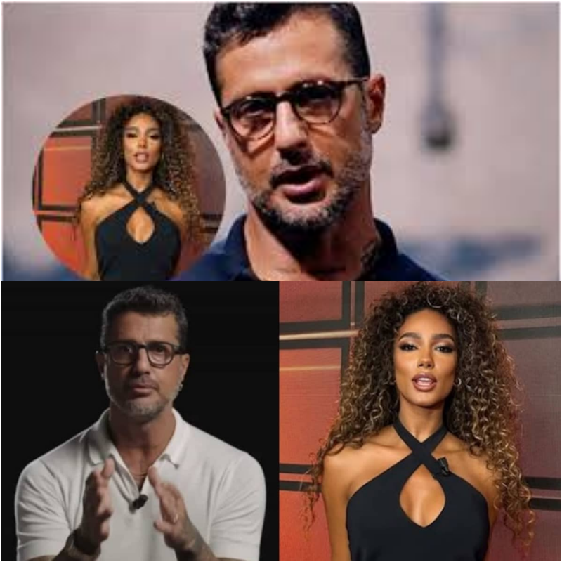 SCIOCCANTE: Corona e Samira Lui, tra piani nascosti e parole al vetriolo. L’opinione pubblica si spacca e la tensione sale