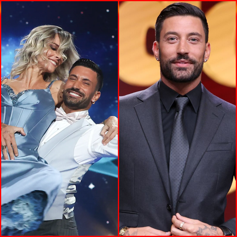 RITORNO SHOCK di Giovanni Pernice: Giovanni Pernice verso la reunion con le star dello spettacolo, indiscrezioni clamorose parlano di un rientro imminente che fa tremare il backstage e accende l’entusiasmo incontrollabile dei fan