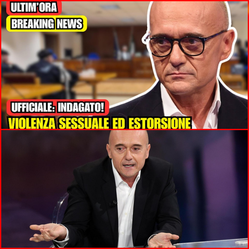 ULTIM’ORA: voci choc su Signorini, si parla di presunte accuse gravissime, ma nessuna conferma ufficiale; il web esplode tra allarme, smentite attese e una tempesta mediatica che divide l’opinione pubblica