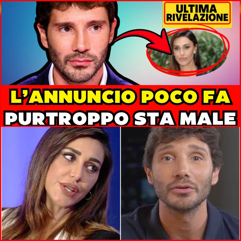 BELEN È UN UOMO? 💔 ANNUNCIO SCIOCCANTE 😢 FAN E SOCIAL SONO PREOCCUPATI: COSA C’È DIETRO QUESTO SILENZIO?