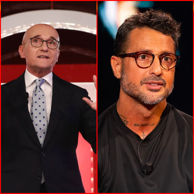 LO SCANDALO SIGNORINI 😱 LA PROCURA SEQUESTRA TUTTO – CORONA: “IL SUO TELEFONO CONTIENE TUTTO” – PANICO TRA I FAN, ESPLODE SUI SOCIAL.