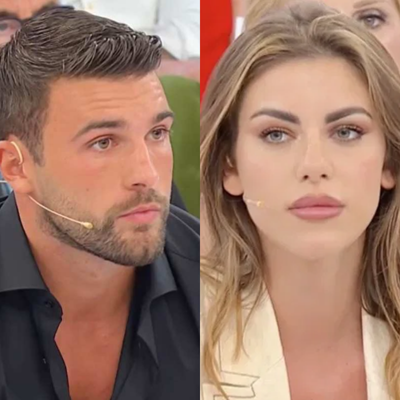 Le voci stanno scuotendo il mondo dello spettacolo: Flavio e Nicole sono sull’orlo della rottura