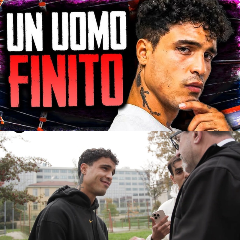 L’annuncio scioccante di Don Alì in merito al suo presunto arresto: “Finalmente, tutta la verità sul Maestro”