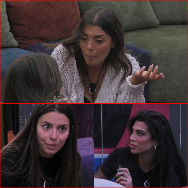 Dopo i commenti di Grazia su Rasha, si è scatenata una tempesta nell’opinione pubblica