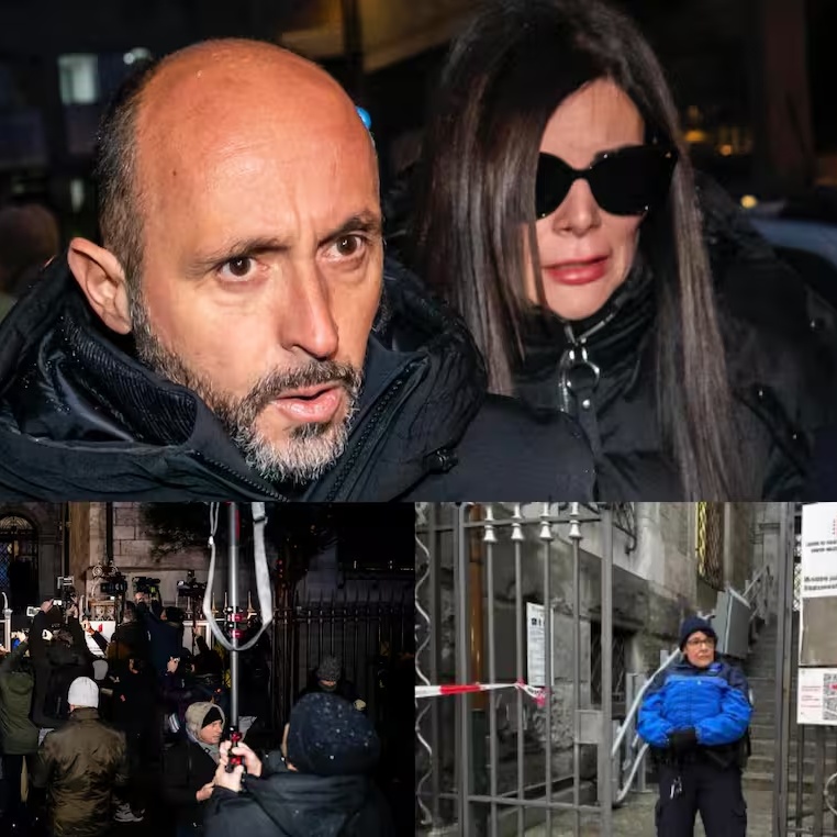 Crans-Montana, la Procura chiede una cauzione da 400 mila franchi per Jacques e Jessica Moretti: giustizia, verità e il ruolo dell’Italia e dell’Europa